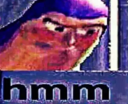 hmm